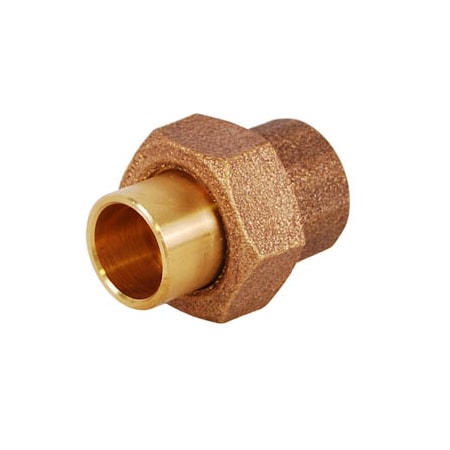 Legend Valve 3/4" COPPER x FIP UNION NL 302-317NL